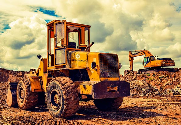 工程機械維護：挖掘機與推土機的異同